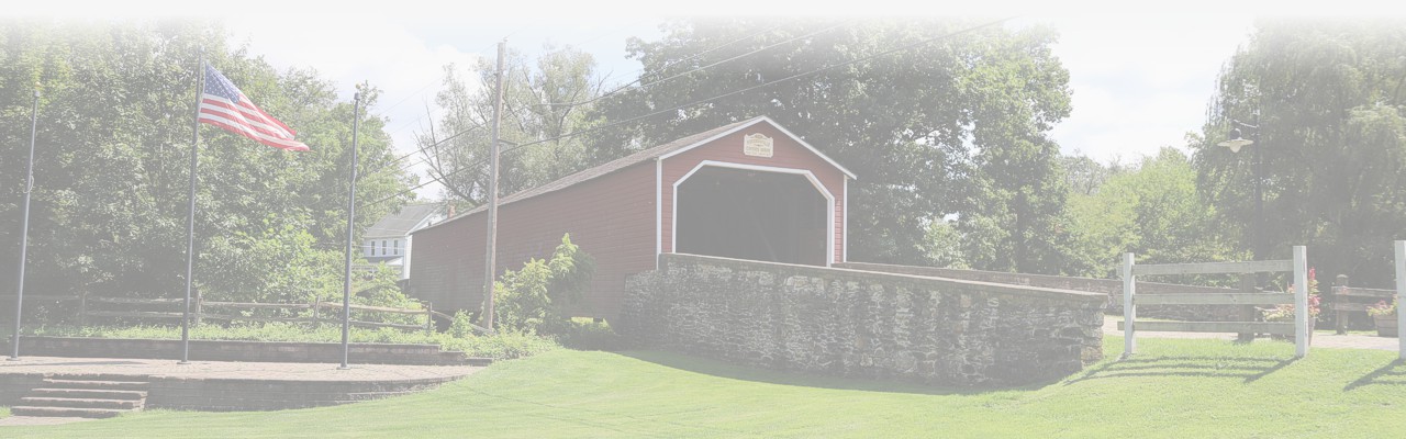 Allen Township Covered Bridge Park