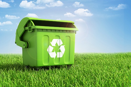 Allen Township Trash & Recycling