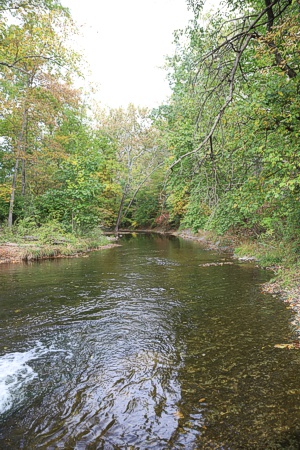 Allen Township Water / Sewer