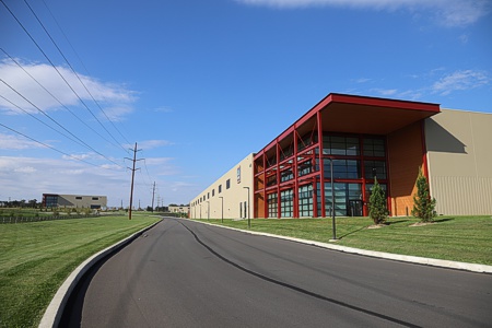 Allen Township Planning